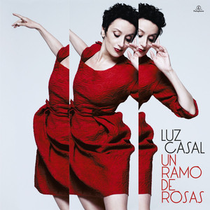 Un Ramo de Rosas album
