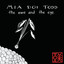 The Ewe and The Eye cover
