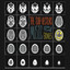 Music On the Bones Albumcover
