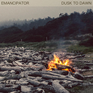 Dusk to Dawn cover