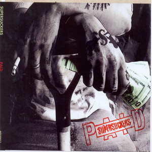 Paid album