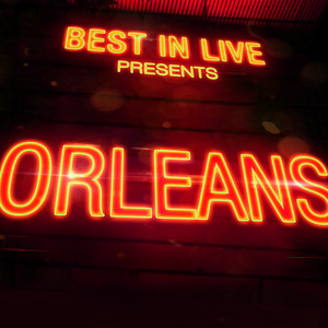 Best in Live: Orleans album