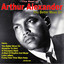 You Better Move On: The Very Best of Arthur Alexander cover