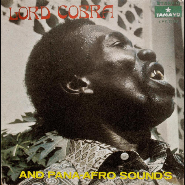 Lord Cobra Photo