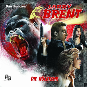 Folge 1: Die Rückkehr Audiobook