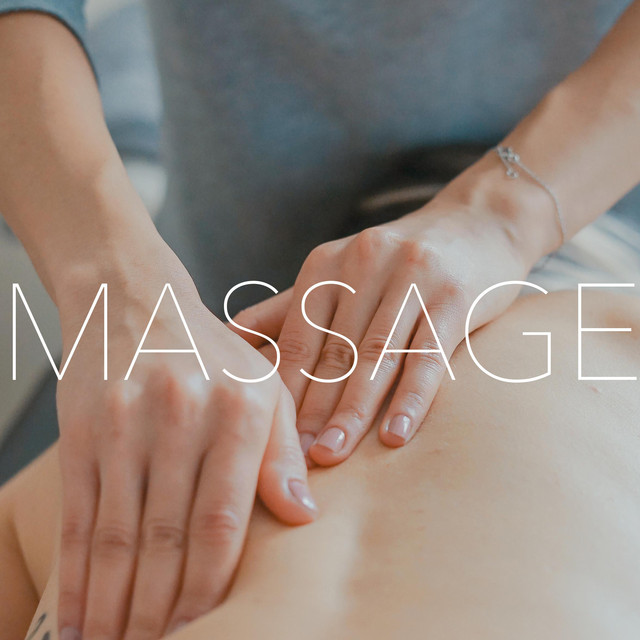 Massage Tribe photo
