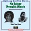 Night Time Blues (Nothing But the Blues) Albumcover