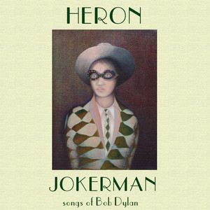 Jokerman cover