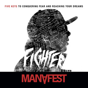 Fighter 5 Keys to Conquering Fear & Reaching Your Dreams album