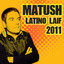Latino Laif 2011 (Radio Edit) Albumcover