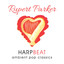 Harpbeat - Ambient Pop Classics Albumcover