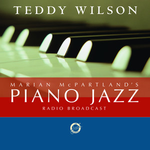 Marian McPartland's Piano Jazz With Guest Teddy Wilson album