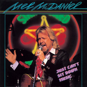 Just Can't Sit Down Music album