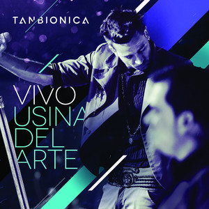 Vivo Usina Del Arte cover