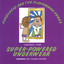 Super-Powered Underwear Albumcover