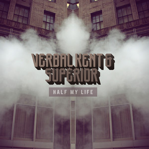 Half My Life album