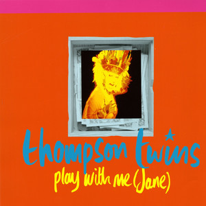 Play With Me (Jane) album