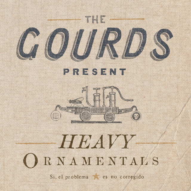 Heavy Ornamentals cover