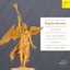 Regina Renata - Die Orgel in St. Katharinen Hamburg Albumcover