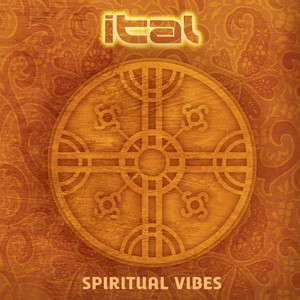 Spiritual Vibes cover