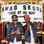 Look At Us Now Albumcover