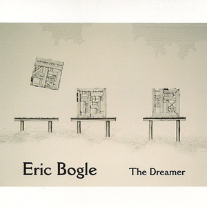 The Dreamer cover