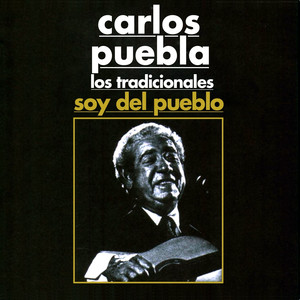 Soy del pueblo cover