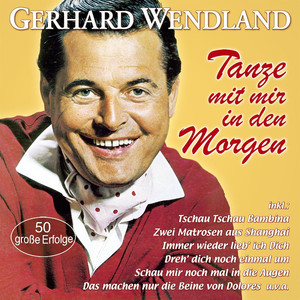 Tanze mit mir in den Morgen – 50 große Erfolge cover