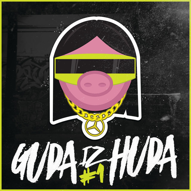 GUDA Photo