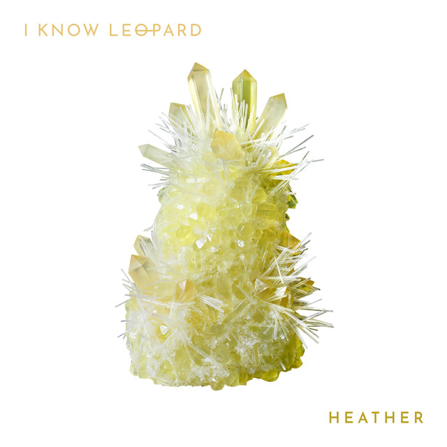 Heather cover
