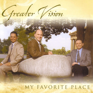 My Favorite Place cover
