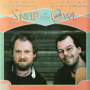 Snap a Little Owl cover