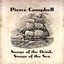 Songs Of The Drink, Songs Of The Sea Albumcover