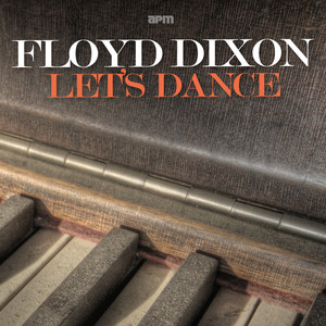 Let's Dance album