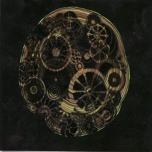 Sun Wheel Albumcover