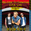 Welcome to Chinatown: D.O.A. Live cover