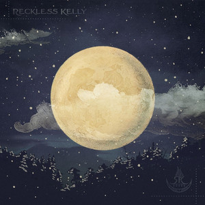 Long Night Moon album
