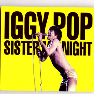 Sister Midnight album
