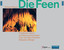 Die Feen: Große romantische Oper in drei Akten Albumcover