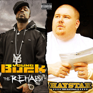 Split: The Rehab / The Natural 2 (2 for 1: Special Edition) album