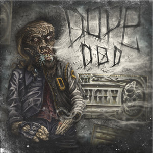 The Ugly EP album