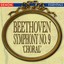 Beethoven: Symphony No. 9 'Chorale' Albumcover