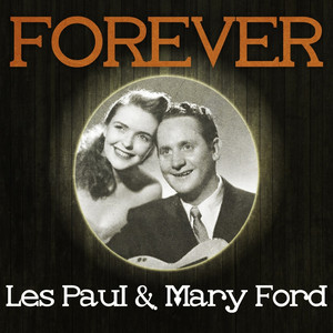 Forever Les Paul & Mary Ford album