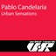 Urban Sensations Albumcover