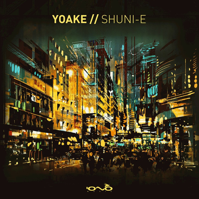 Yoake Photo