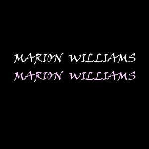 Marion Williams cover