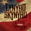 Live From Freedom Hall cover
