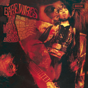 Bare Wires album