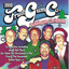 Bubblegum Christmas cover