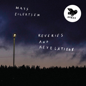 Reveries and Revelations cover